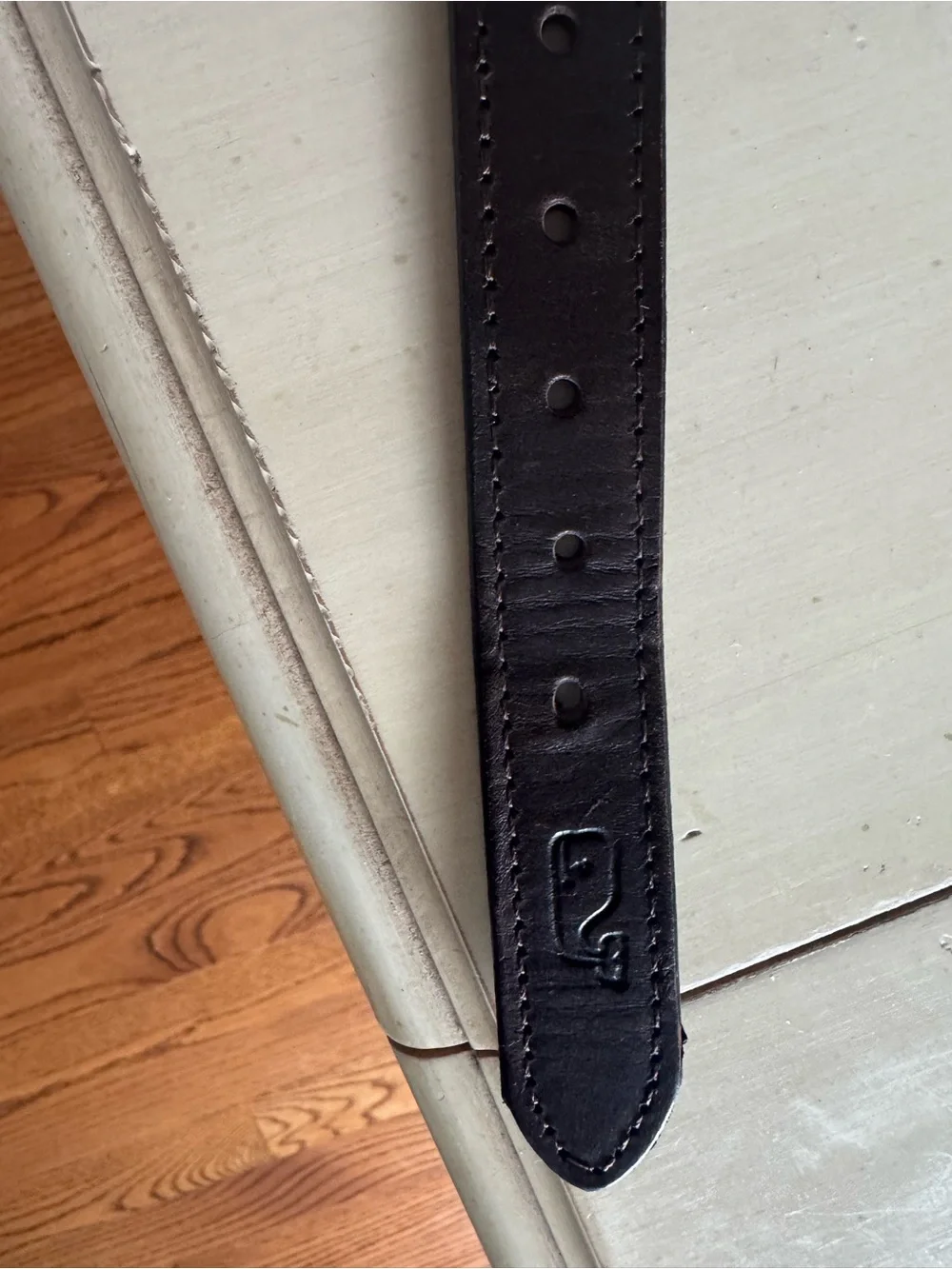 Vineyard Vines classic navy